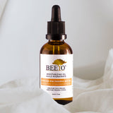 African Macadamia Nut Oil