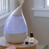 Frankincense Essential Oil