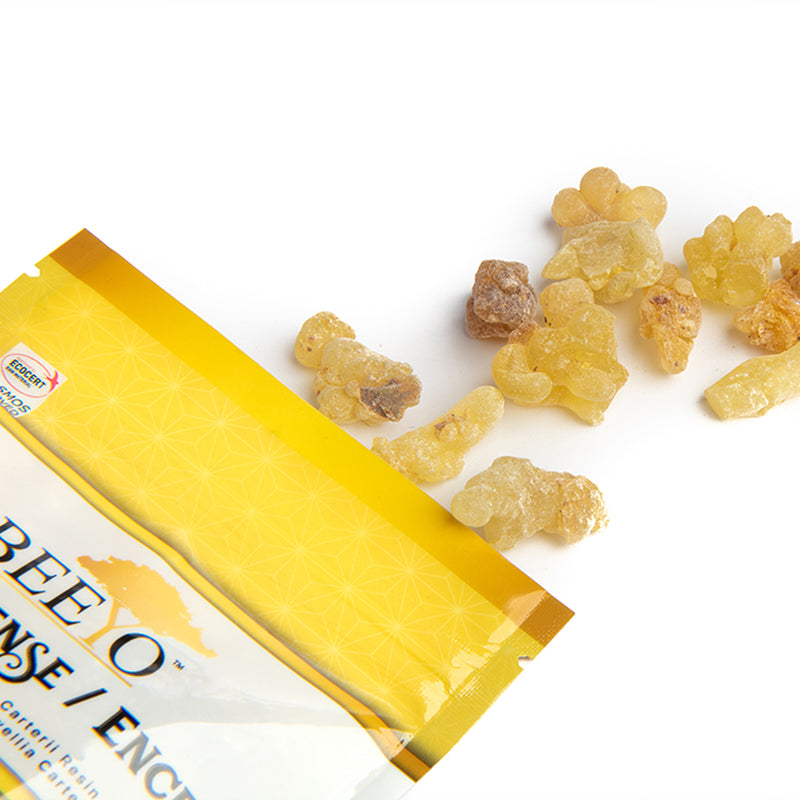 Frankincense Resin Incense