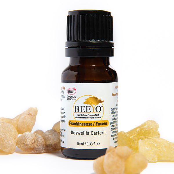 Frankincense Essential Oil